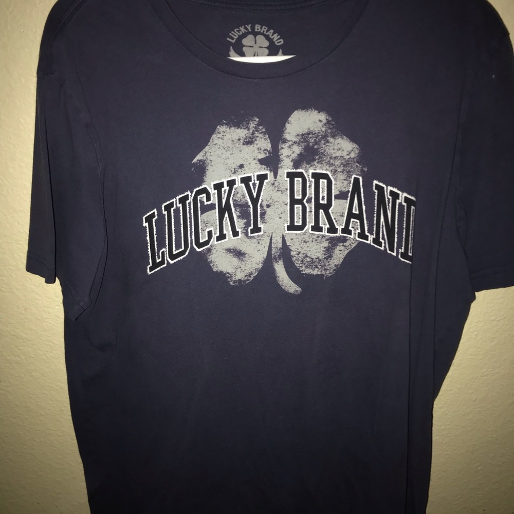 Lucky brand T-Shirt